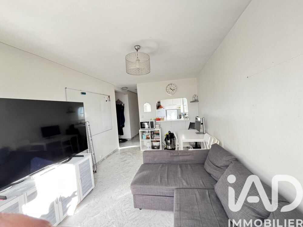 Vente Appartement Vente Appartement 2 pièces Montpellier