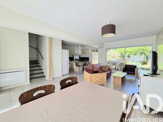  Maison à vendre 5 pièces 89 m²