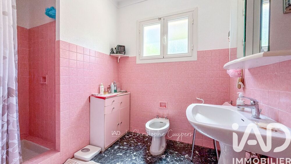 à vendre  Maison Sainte-Maxime (83120)