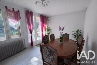  Maison à vendre 5 pièces 90 m²