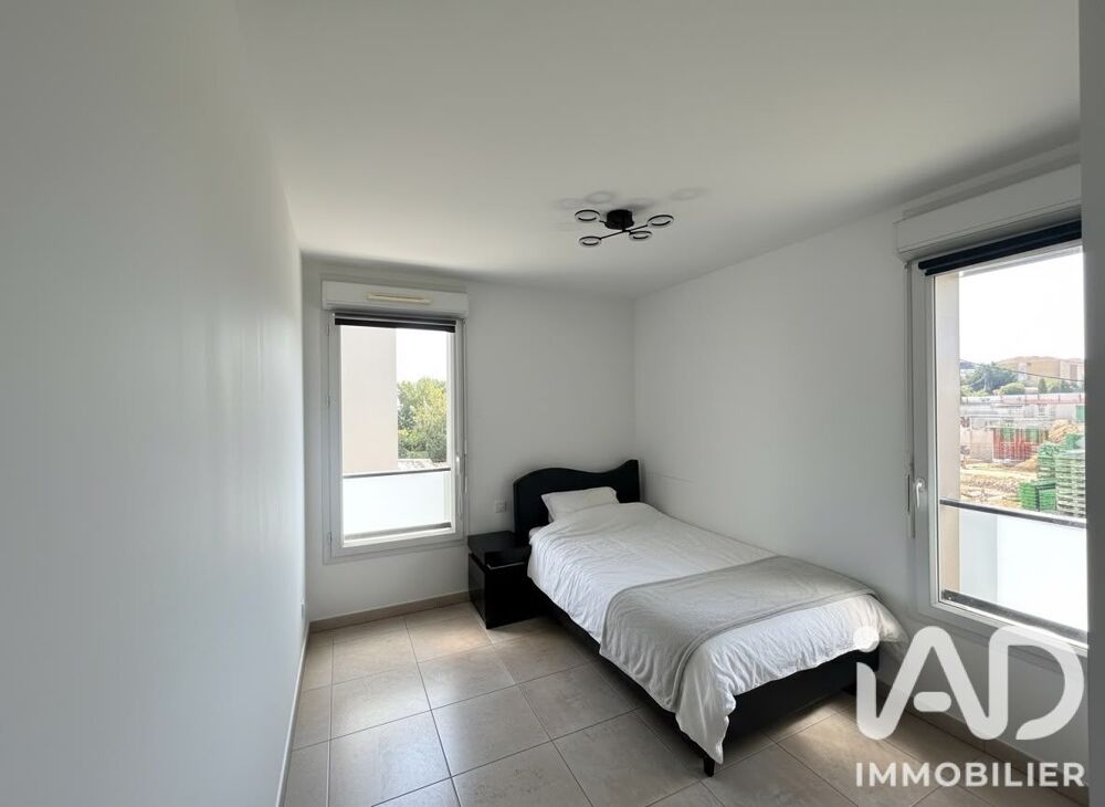 Vente Appartement Vente Appartement 4 pièces Marseille 14