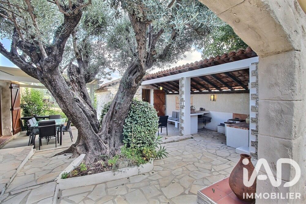 Vente Maison Vente Maison/villa 7 pièces Le beausset
