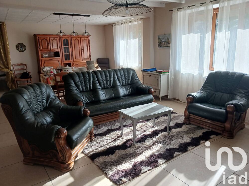 Vente Maison Vente Maison de village 4 pièces Magne