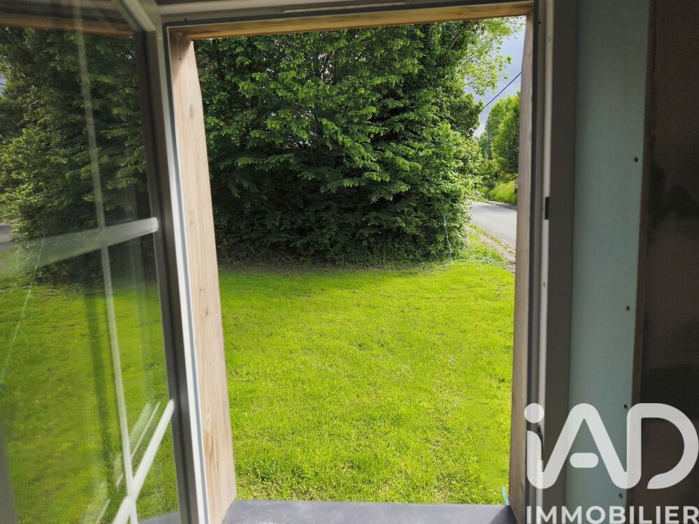 Vente Maison Vente Maison traditionnelle 4 pièces Landouzy-la-ville