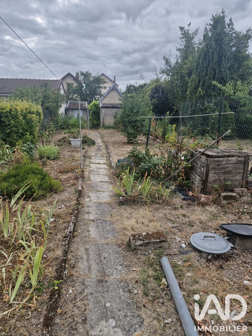 Vente Maison Vente Maison/villa 4 pièces Romilly-sur-seine