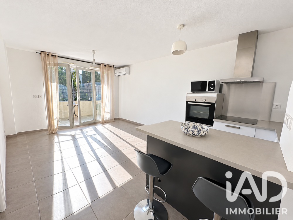 Location Appartement Location Appartement 3 pièces La seyne-sur-mer