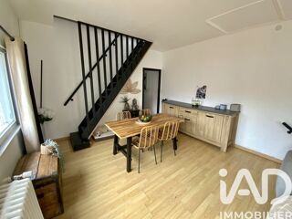  Maison � vendre 7 pi�ces 165 m�