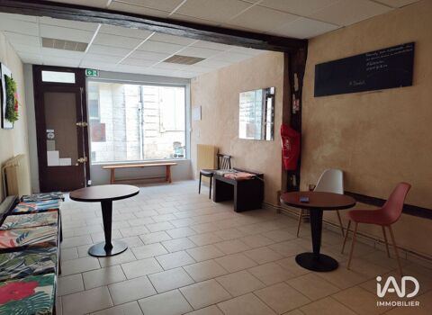   Location Boutique/Local commercial 103 m&sup2; 