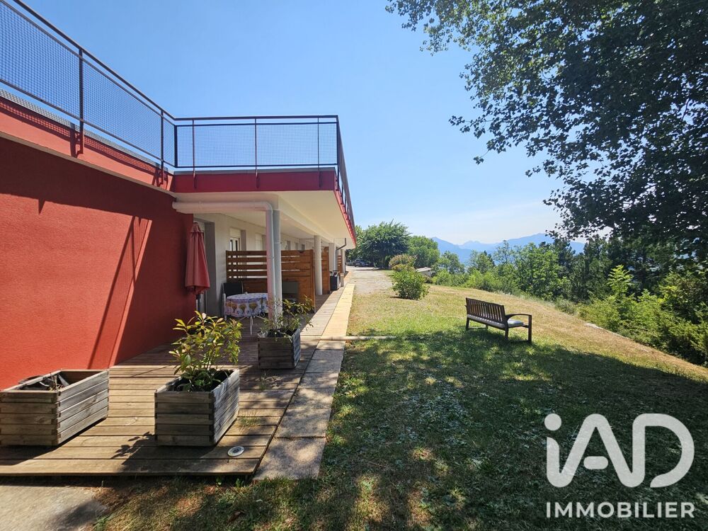 à vendre  Maison La Bâtie-Neuve (05230)