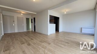 Appartement 3 pièces 74 m² · à Niort · 74 m² · 155 000 €