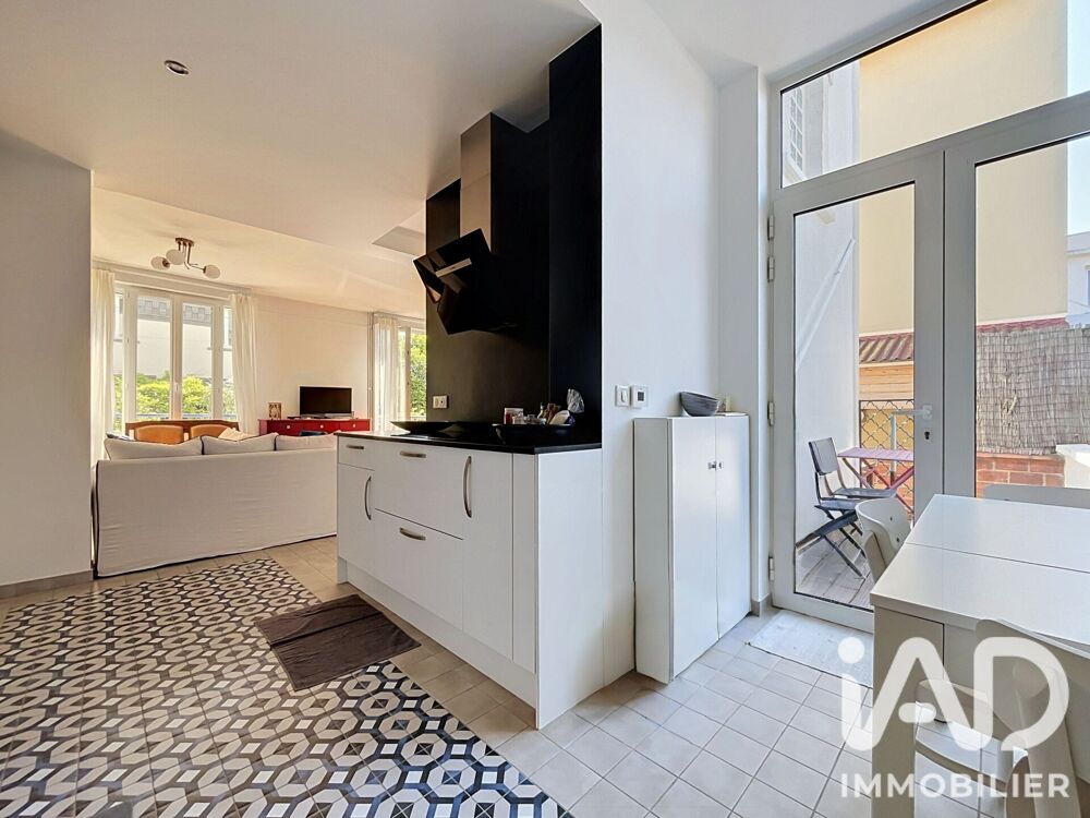 à vendre  Maison Colombes (92700)
