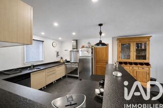  Maison à vendre 4 pièces 135 m²