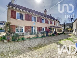  Maison à vendre 4 pièces 95 m²