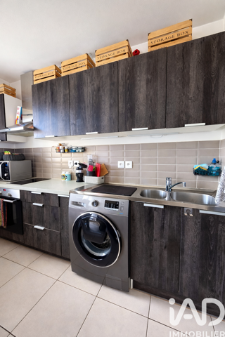  Appartement � vendre 2 pi�ces 40 m�