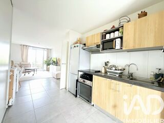  Appartement � vendre 3 pi�ces 62 m�