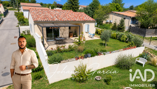  Maison à vendre 4 pièces 83 m²