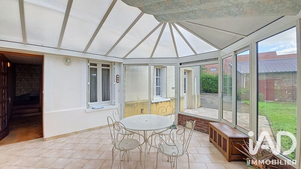Vente Maison Vente Maison/villa 5 pièces Déville-lès-rouen