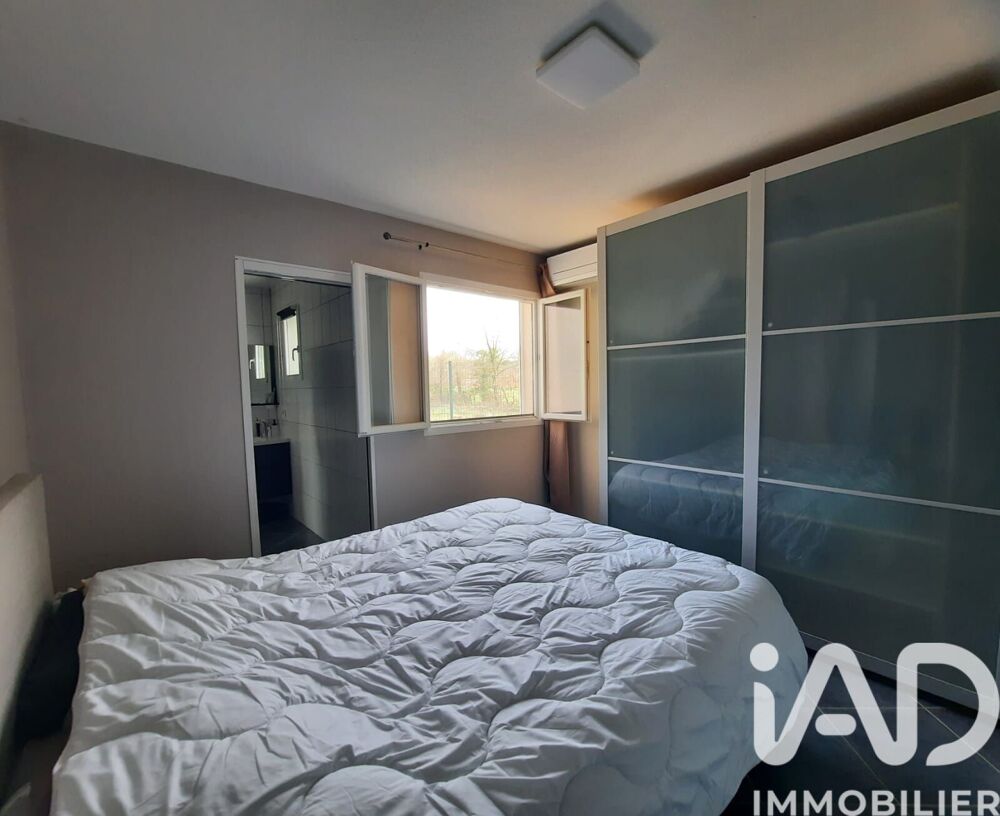 Vente Maison Vente Maison/villa 6 pièces Saint-bauzille-de-putois
