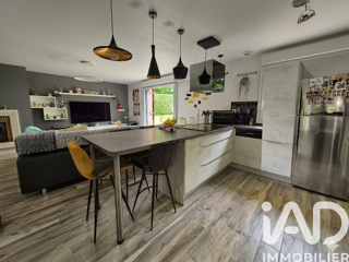  Maison � vendre 5 pi�ces 134 m�