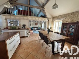  Maison à vendre 5 pièces 143 m²