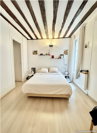  Appartement à vendre 2 pièces 43 m²