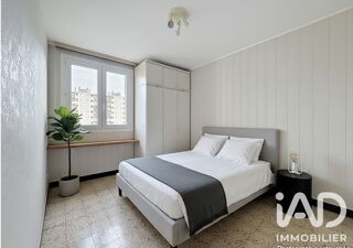Vente Appartement Vente Appartement 3 pièces Marseille 10