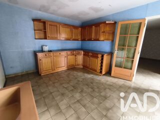  Maison à vendre 5 pièces 84 m²