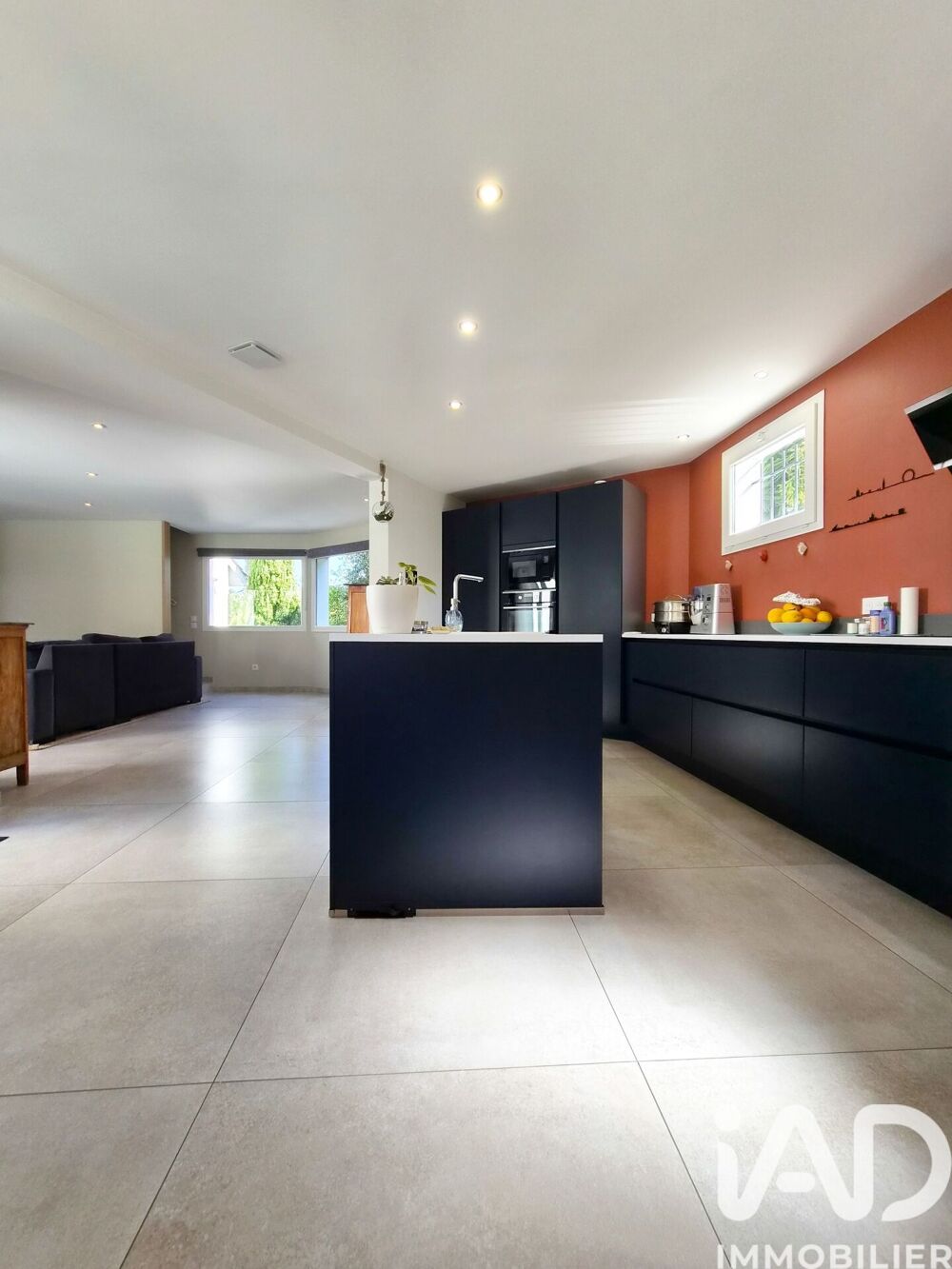 à vendre  Maison Perpignan (66000)