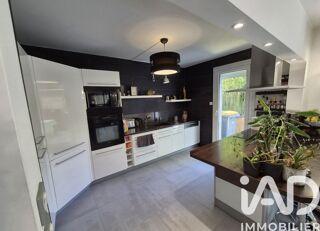  Maison à vendre 6 pièces 128 m²