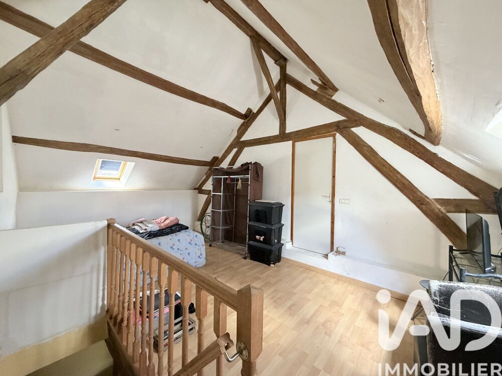 Vente Maison de village 4 pièces