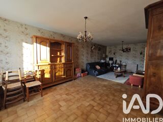  Maison à vendre 6 pièces 210 m²