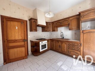  Maison à vendre 9 pièces 171 m²