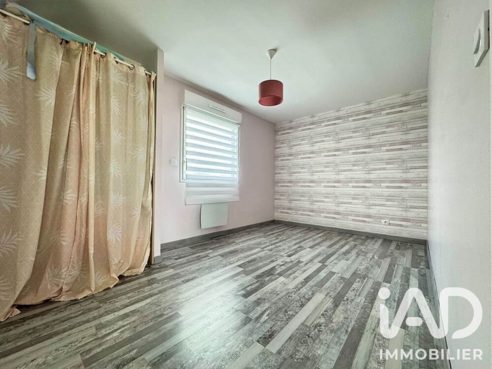 Vente Maison Vente Maison/villa 6 pièces Delettes