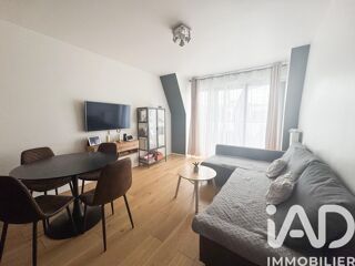  Appartement � vendre 3 pi�ces 64 m�