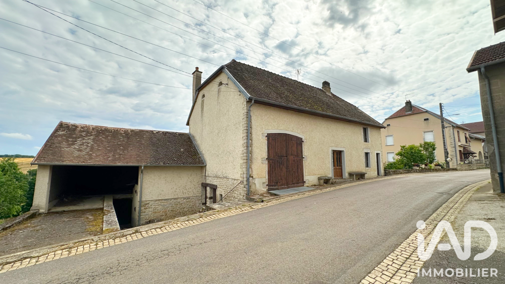 Vente Maison Vente Maison/villa 7 pièces Cendrey