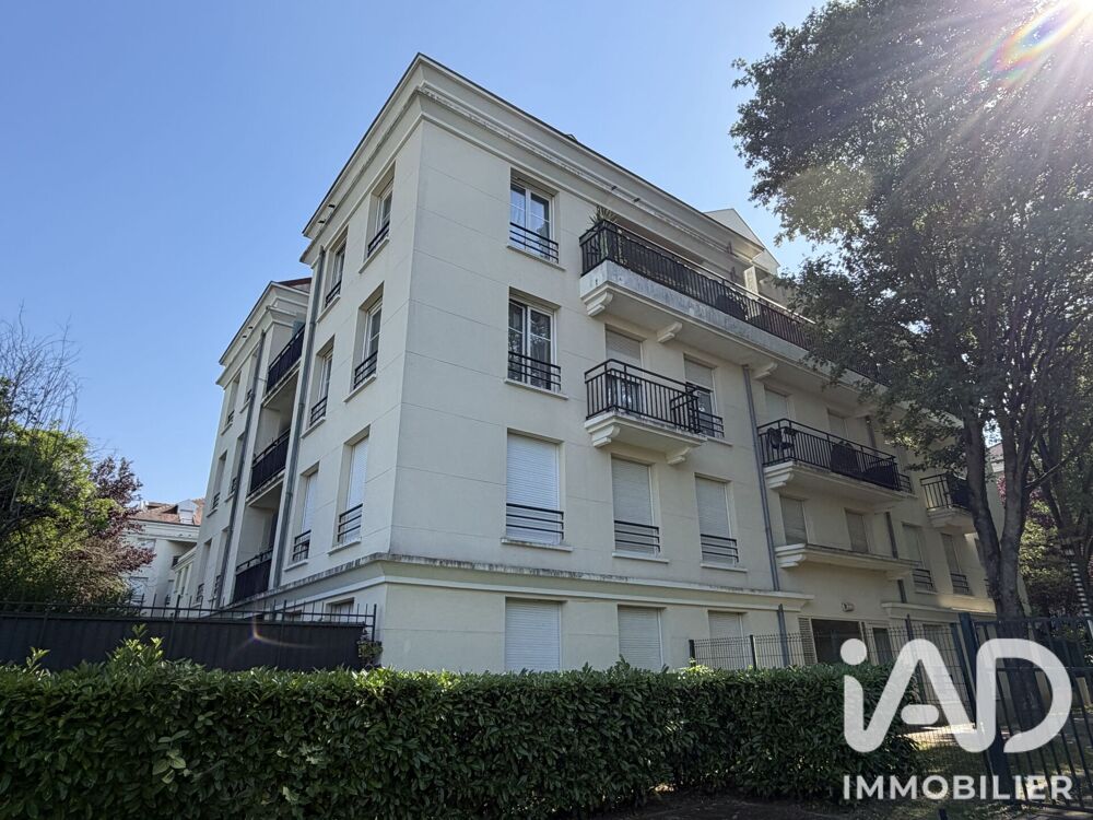 Vente Appartement Vente Appartement 2 pièces Bussy-saint-georges
