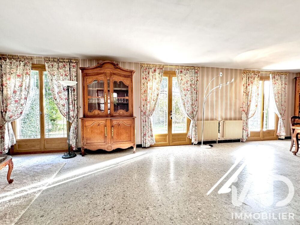 Vente Maison Vente Maison traditionnelle 5 pièces Beauvais