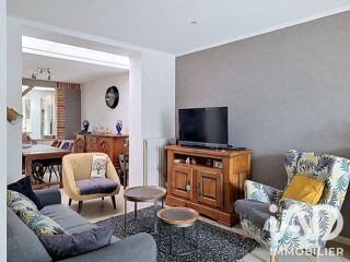  Maison à vendre 6 pièces 110 m²