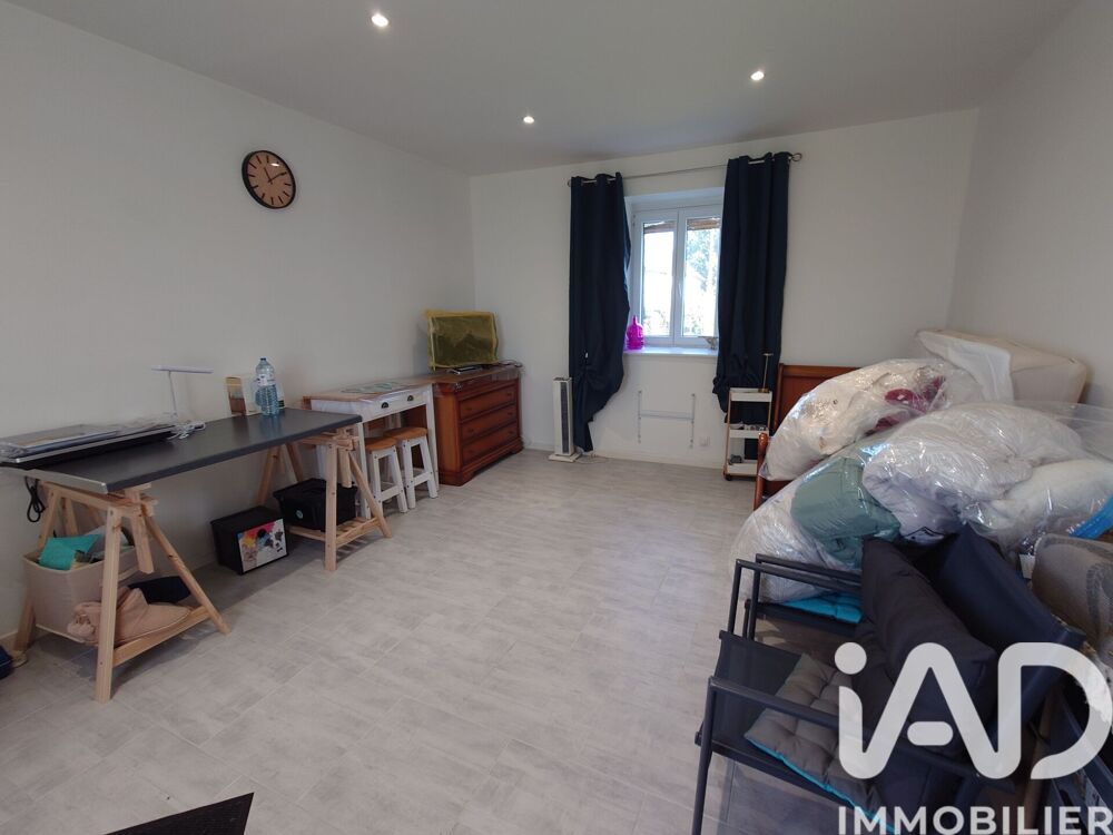 Vente Maison de campagne 3 pièces