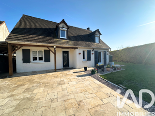  Maison à vendre 6 pièces 159 m²