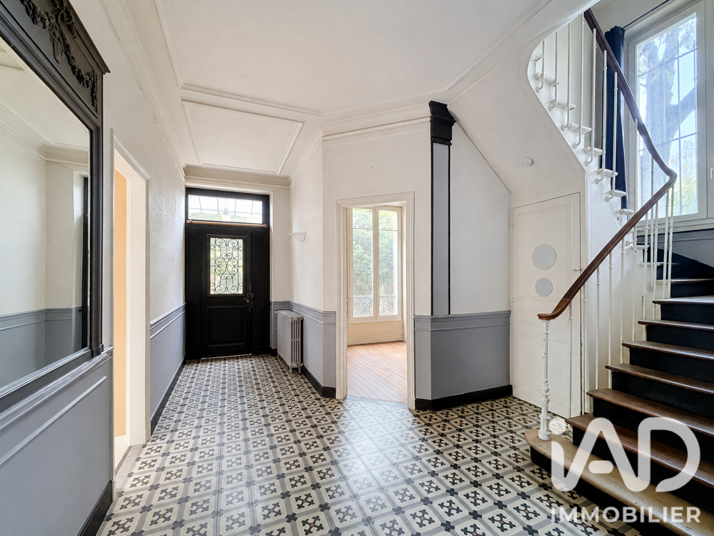 Vente Maison Vente Maison/villa 9 pièces Vaucresson