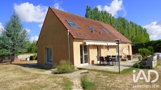  Maison à vendre 5 pièces 116 m²