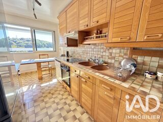  Appartement à vendre 5 pièces 114 m²