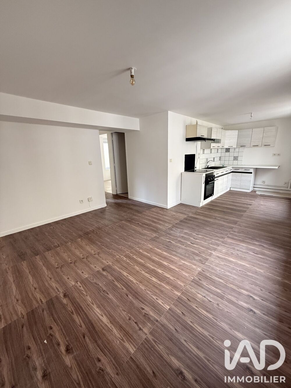 Vente Appartement Vente Appartement 3 pièces Meaux