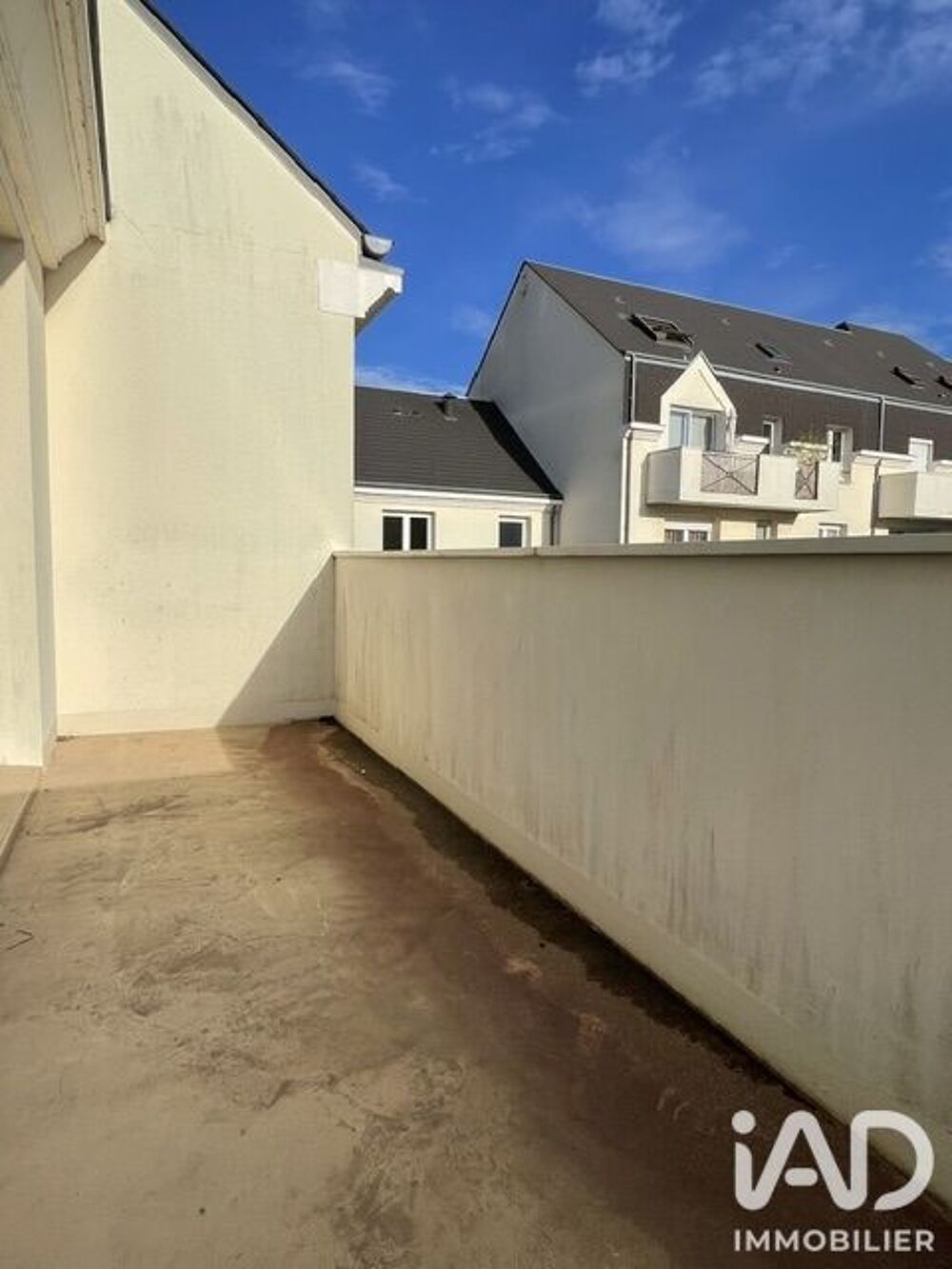 Vente Appartement Vente Appartement 2 pièces Orléans