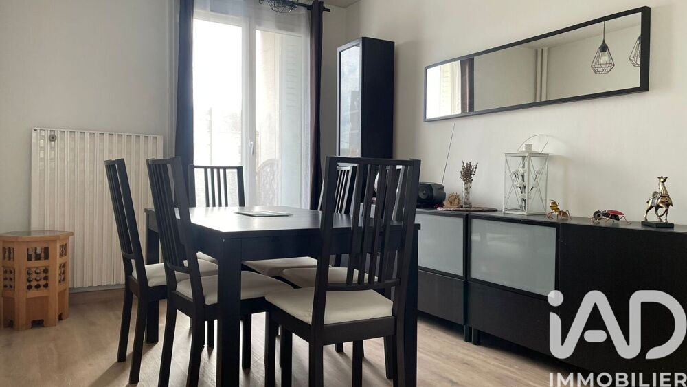 Vente Appartement Vente Appartement 3 pièces Épinay-sur-seine