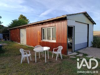  Maison à vendre 6 pièces 225 m²