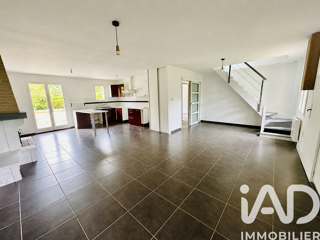  Maison � vendre 6 pi�ces 93 m�