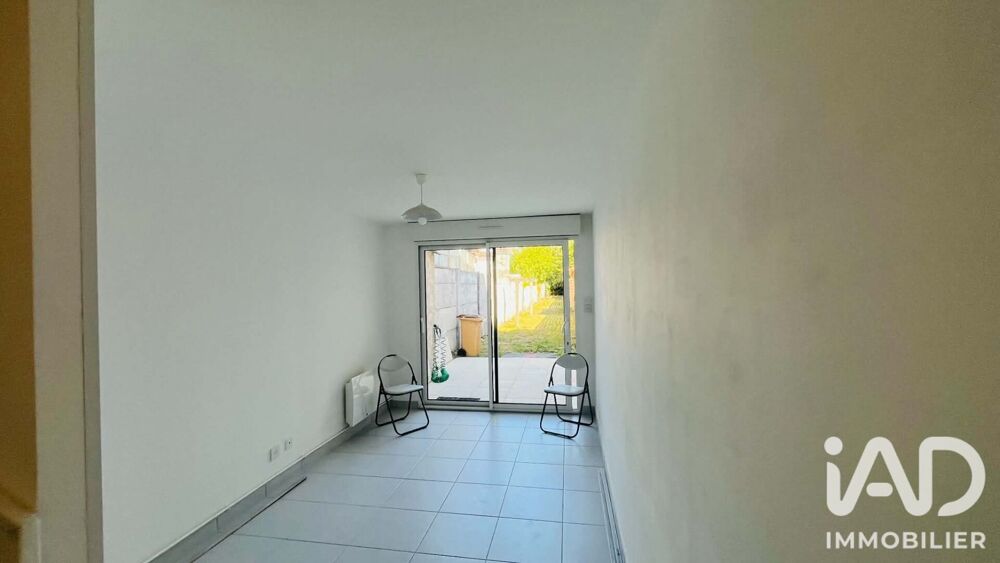 Vente Maison Vente Maison de ville 3 pièces Libourne