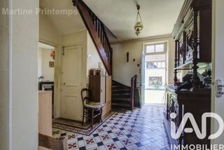  Maison � vendre 5 pi�ces 110 m�